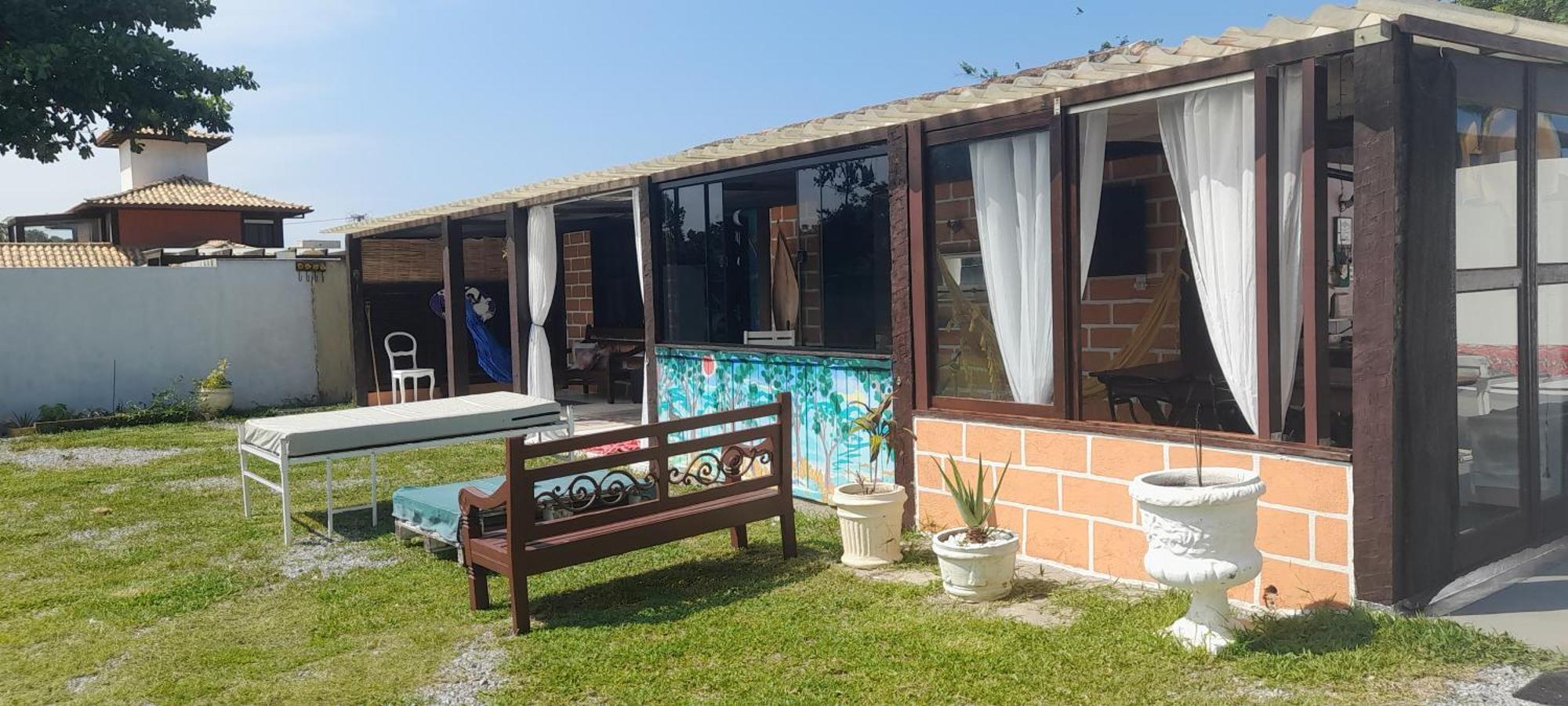 Marina Beach Guest House Armacao dos Buzios Exterior photo
