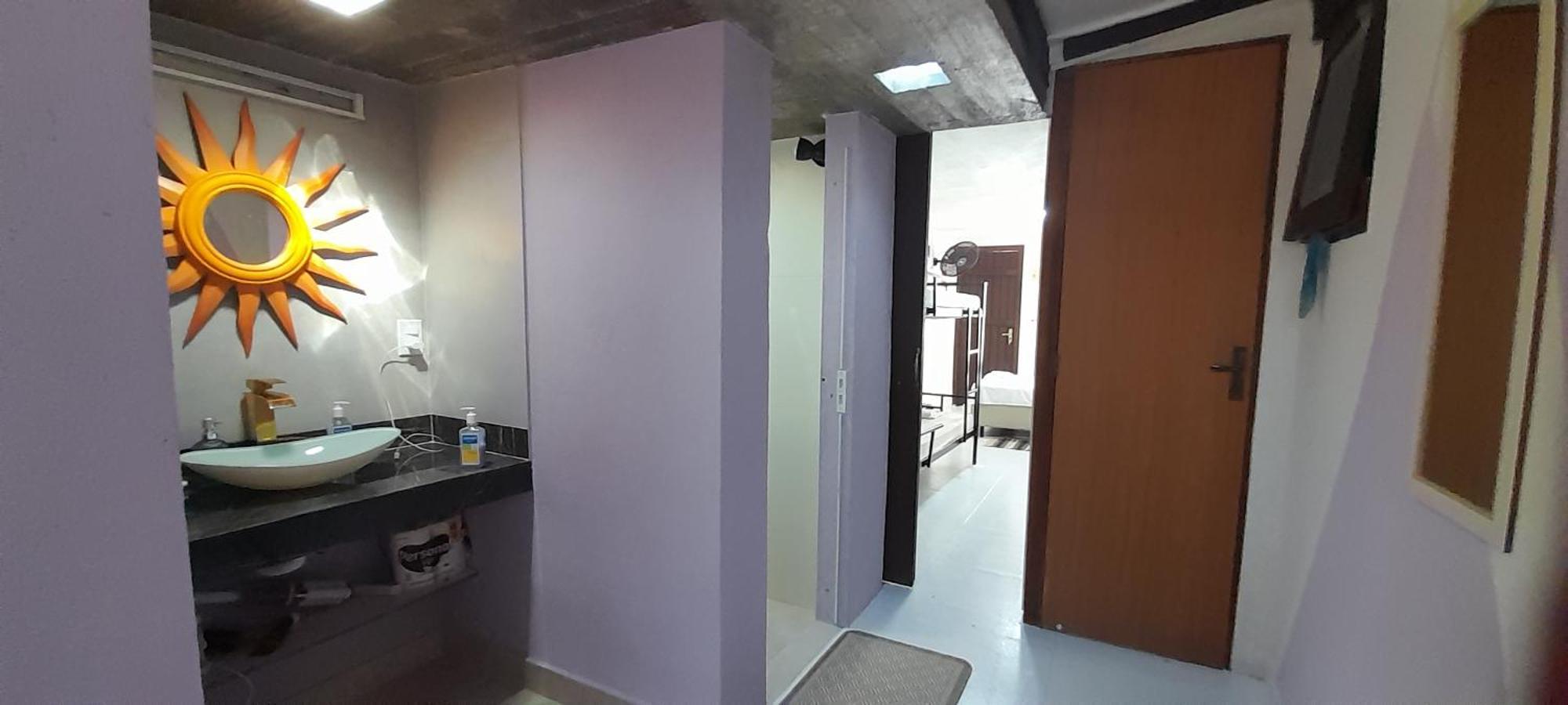 Marina Beach Guest House Armacao dos Buzios Exterior photo