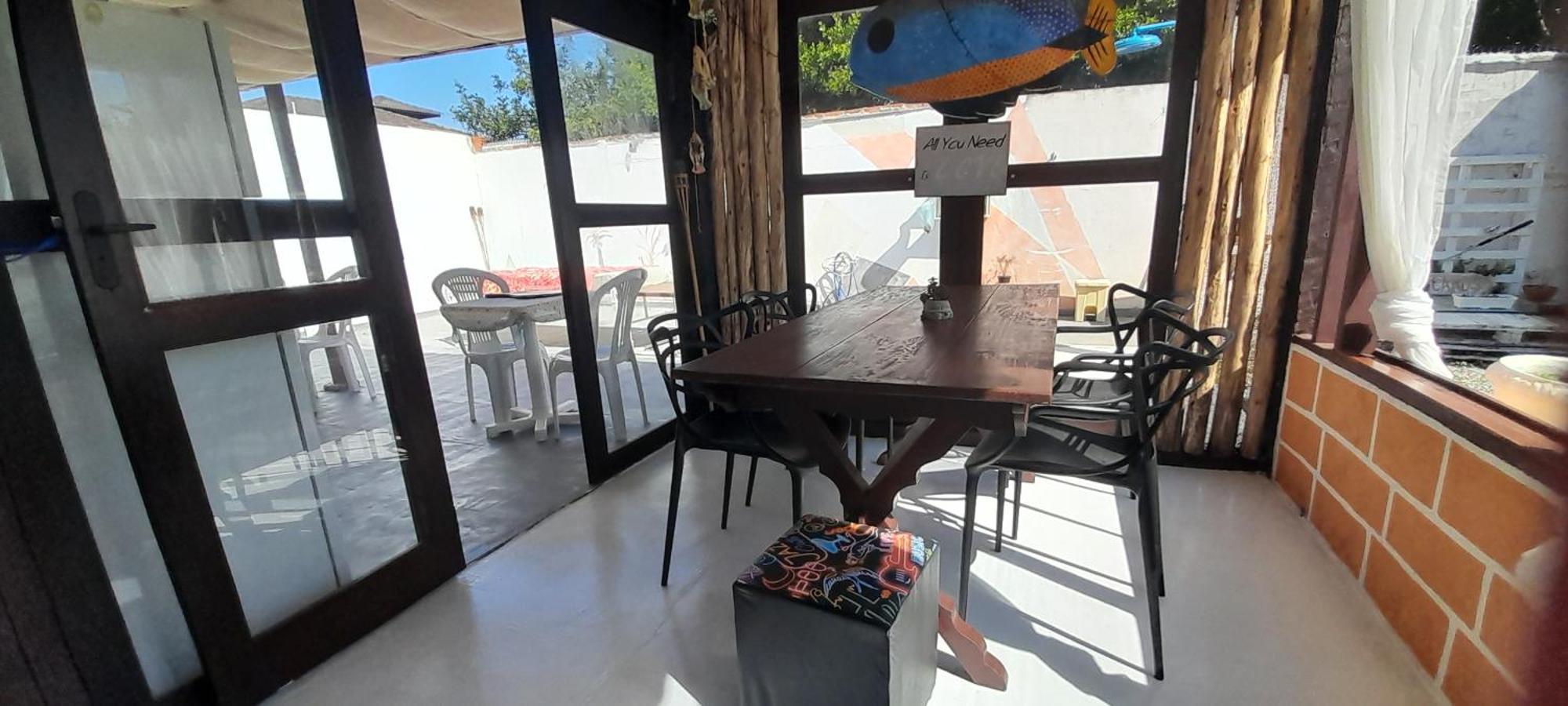 Marina Beach Guest House Armacao dos Buzios Exterior photo
