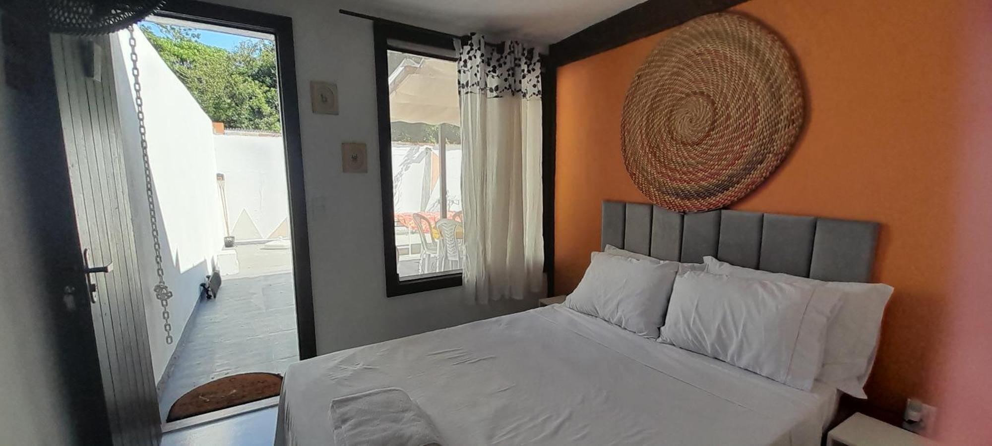 Marina Beach Guest House Armacao dos Buzios Exterior photo